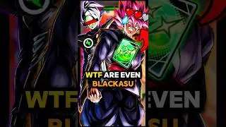brutally honest rating😞🥀 !(Dragon Ball Legends) #roblox​ #relatable​ #robloxrant​ #rblx​ #shorts​