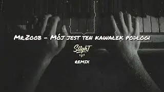 Mr. Zoob - Mój jest ten kawałek podłogi (SlighT Remix)