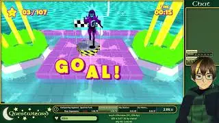[Toree 2] Any% Glitchless (Glitchy) Speedrun 5:06.53