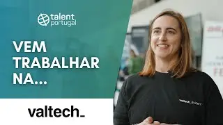 Valtech, trabalhar em Transforma&ccedil;&atilde;o Digital