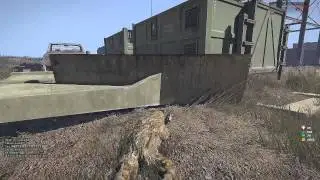 Arma 3 - Asylum Altis Life - Kill Feed at South Rebel