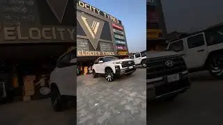 First creta with 20&rdquo; RPM wheels 🔥💥 credits - velocity tyres Ludhiyana