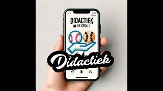 TC-3: #2 Didactiek, de kunst van het leren