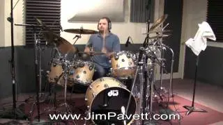 Ten Times Gravity - Just When You Feel - Jim Pavett