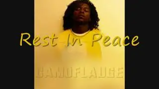 JD Hawg Feat. Camoflauge (R I P) 