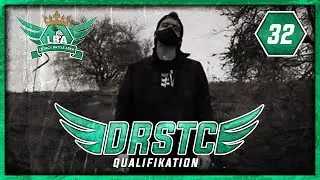 DRSTC - Qualifikation #32 || Legacy Battle Area S1 || prod. by Pendo46