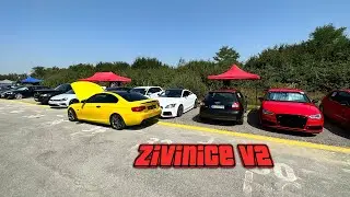 Vozimo Street race Zivinice v2