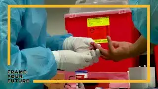 HCC Medical Assistant Program