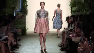 HONOR Spring 2013 Runway Show