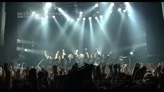 FACT IS STRANGER THAN FAKE!!!! VP盤DVD収録 Documentary Digest