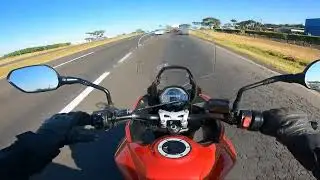 Ultimas Impressões com a Tiger Sport 660