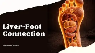 What Your Feet Reveal About Your Internal Health