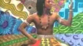 Tonho Mat&eacute;ria - Corpo Excitado