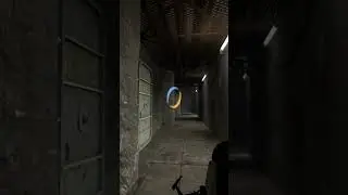 A conquista esquecida do portal 2 #games #shorts