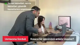 Uzmanına Sorduk: İdari İşler Uzmanı