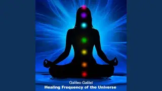 Jupiter Frequency 183,58 Hz (Personal Development, Wisdom Abundance, Healing Frequency)