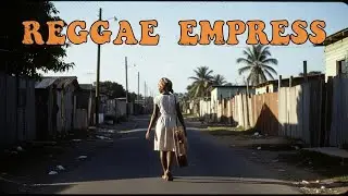 Reggae Empress (1976) [Lost Album Remastered] | Smoke Rises Without Fear