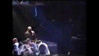 BBOY NOAHG ROCK THE HOUSE NIGHTTOWN FLIPPING ON CUT-NICE DJ DECKS