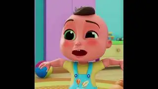 What If Parents Were Babies? 😱 Cute & Silly Kids Song 🎶 #childrensongs #funnykidsongs #shorts