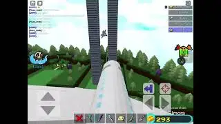 POV: That One Person In PTFS (the video is build a boat for treasure, not ptfs)
