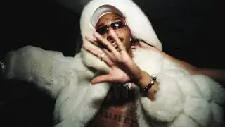 Lil Tracy &ndash; Chrome Hearts Lens (Official Music Video)