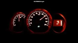 Dacia Sandero 1.0 75 hp acceleration 0-100 km/h, 0-150 km/h, vmax, racelogic