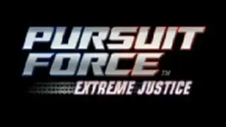 Pursuit Force: Extreme Justice - Part 59 Challenge: Ball Breaker 1