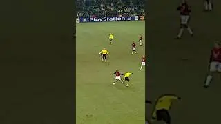Stop that Pirlo! 🤯