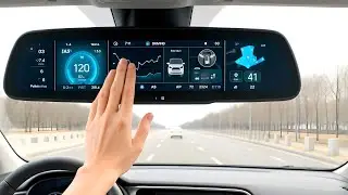 12 New Coolest Car Gadgets On Amazon You Must See In 2026