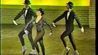 Ann Reinking tanzt Bob Fosse