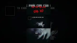 r/nosleep | LỜI TH&Uacute; TỘI CỦA CHA XỨ | Bạn Sợ &Agrave;