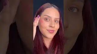 Natural Makeup tutorial 💄 #makeup #makeuptutorial #makeupnatural