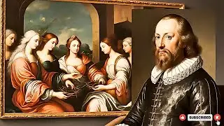 Caravaggio&rsquo;s Painting Technique Explained | Mastering Light, Shadow & Realism
