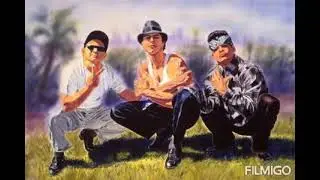 TRAGATELO-MC MAICK,MC CRONER -2H CREW