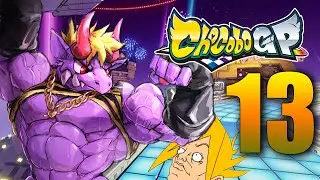 ''Rigged Race'' Compilation #13 - Chocobo GP