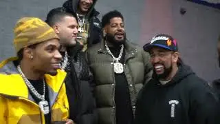 Fabolous - Benzgiving Freestyle - Soul Sunday 23 #fabolous