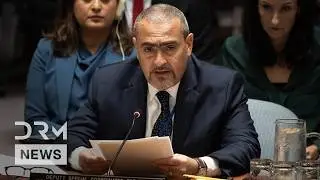 UN Warns of Gaza Crisis, Urges Immediate Action to Protect Civilians Amid Ongoing Violence | AC1N