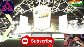 SEASON 3 ENDING GIFT FROM #EASPORTS AWESOME MID ICON WALKOUT - FIFA 22