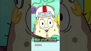 SpongeBob Gets a Driver's License in Another Country?!👀🤣
