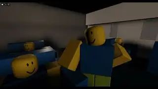 Final Destination - Made by StupidNoob