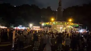 Mitama matsuri at Yasukuni
