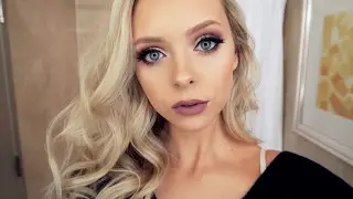Get Ready With Me On My 21st Bday!