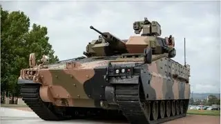 Hanwha adds Penske Australia as subcontractor on Redback IFV