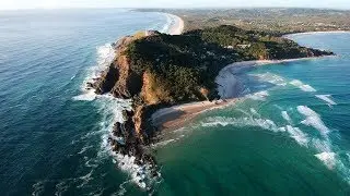 BYRON BAY (VANLIFE AUSTRALIA 7)