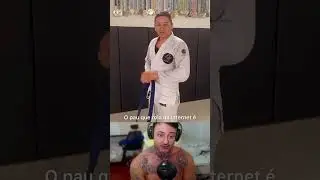 QUE ISSO MAN
