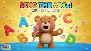 ABC Song