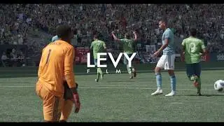 Gustav Svensson Golazo, Sounders FC vs. NYC FC
