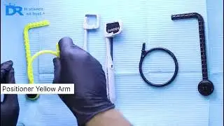 Comfy sensor holder