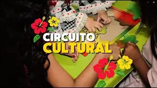 CIRCUITO CULTURAL 2026