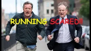 Old Fogies Frightened by Fuentes